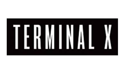 TERMINAL X - טרמינל איקס - לוגו - יום הרווקים